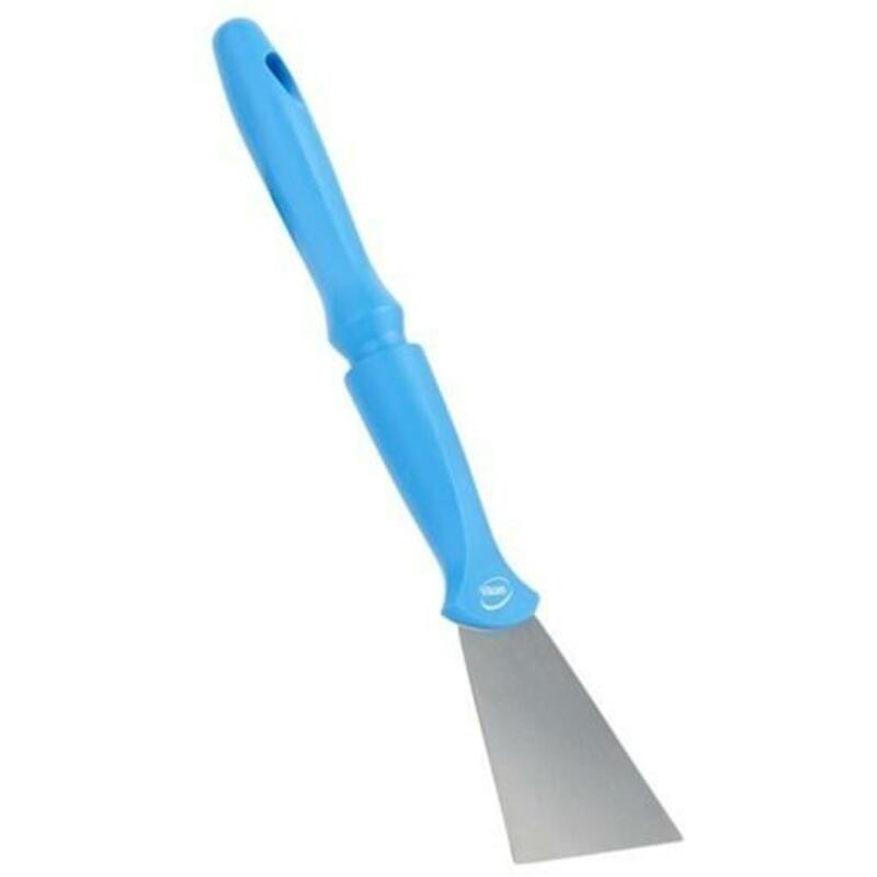 HANDSCHRAPER PP/RVS GROEN   4011/2           VIKAN