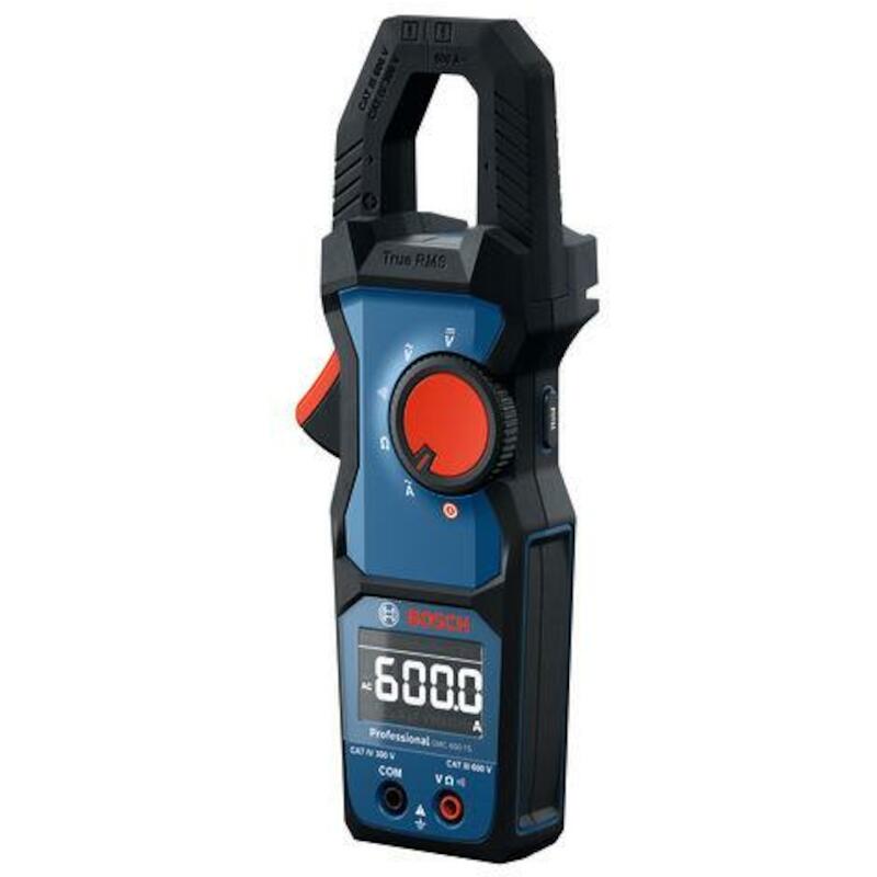 PINCE AMPÈRE 600A +MH1      GMC 600-15 2XAA  BOSCH