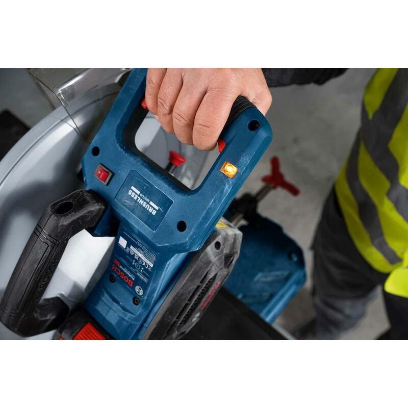 ACCU-AFKORTSLIJPM. 18V/BODY GCD 18V-355      BOSCH