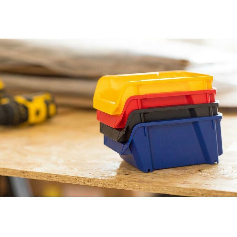 MAGAZIJNBAKJE NO. 3 BLAUW   STST82740-1    STANLEY