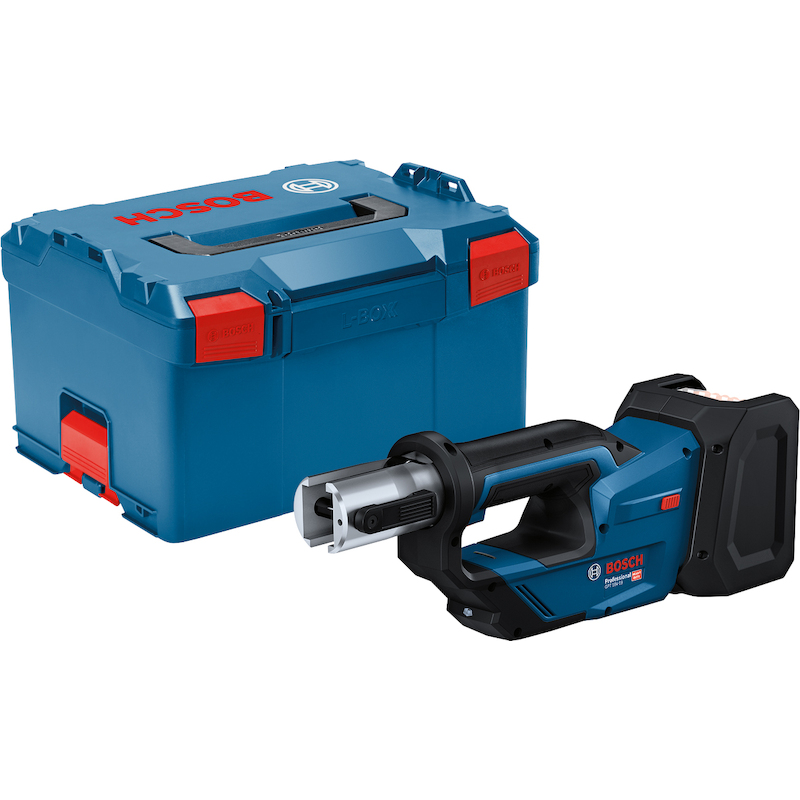 SERTISSEUSE 18V/BODY        GPT 18V-19 (L-BOXX)BOS
