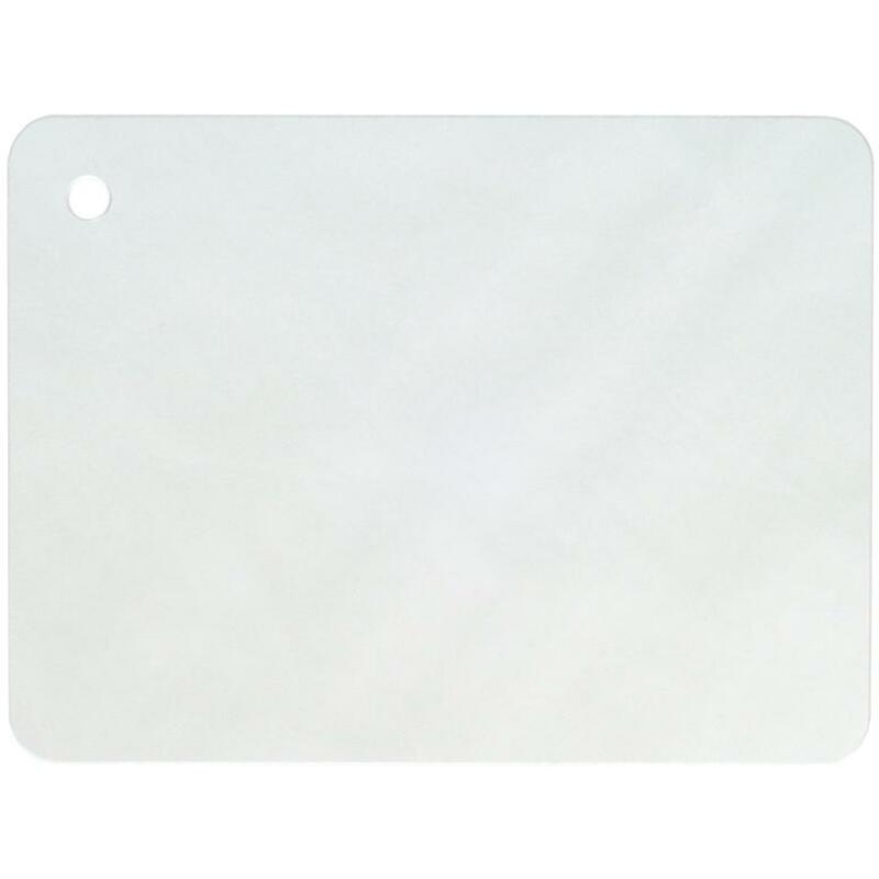 VERVANGGLAS - LOC-LINE 60528 - 200X150 MM KUNSTSTOF