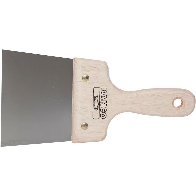 VOEGSPATEL 16CM INOX        219201600        BAHCO