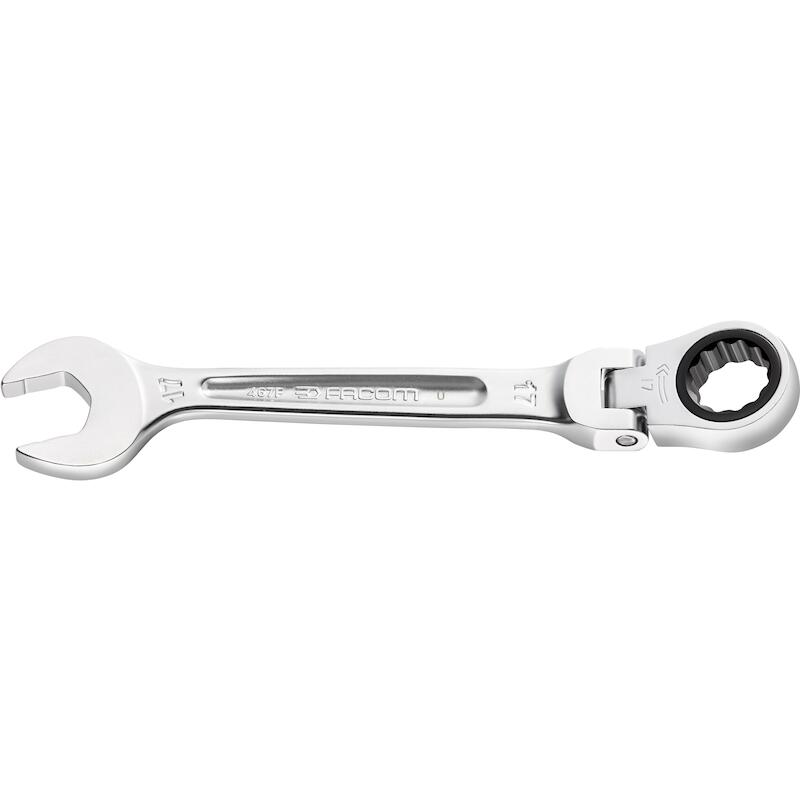 FLEX.RINGSTEEKRATELSLEUTEL  467BF.13         FACOM