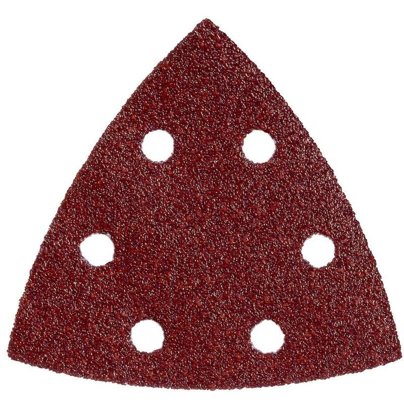 FEUILLE ABR.ADHÉR TRI.93X93 624987000 P320 (25PC)