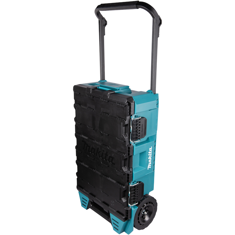 BOITE À OUTILS MAKTRAK      P-91001 - 81,9L MAKITA