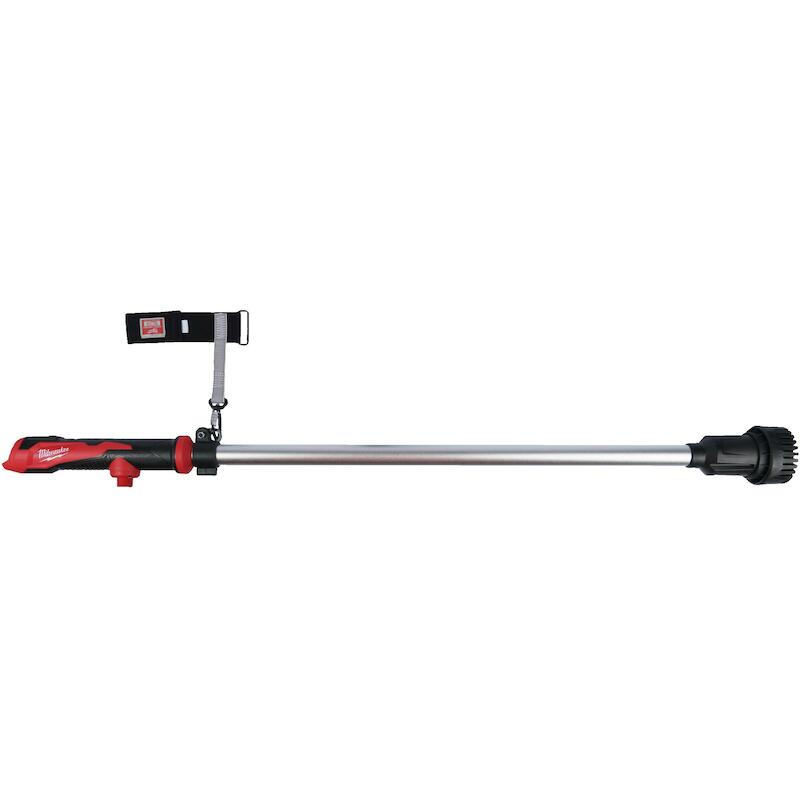 POMPE À EAU ACCU 12V/BODY   M12 BSWP-0   MILWAUKEE
