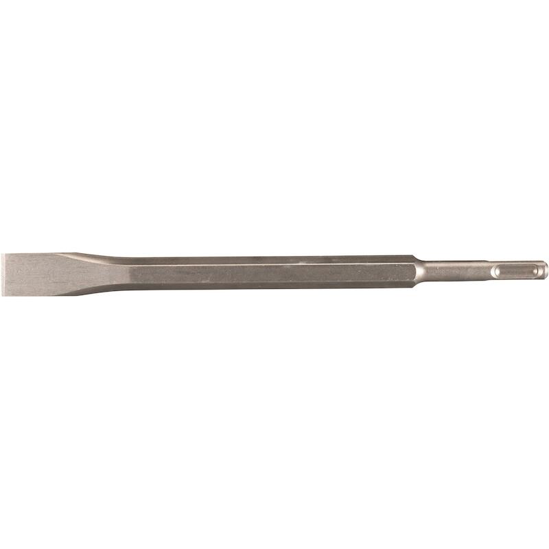 COLD CHISEL SDS-PLUS, 20 X 250 MM - D-08729 - MAKITA