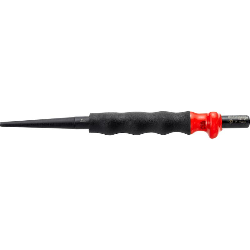 BEKLEDE DREVEL 5,9MM        247.G6 (L=185)   FACOM
