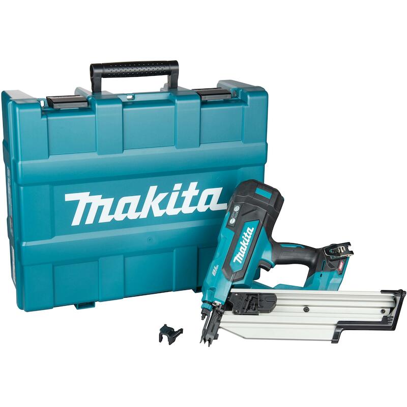 CLOUEUSE/ACCU 40V/BODY      BN002GZ (COFFRE)MAKITA
