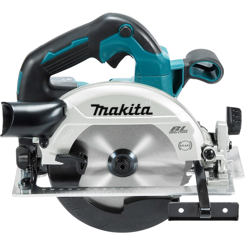 BASIC MODEL CORDLESS CIRCULAR SAW LXT 18V - DHS660ZJ - MAKITA