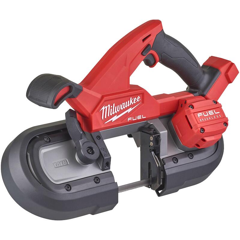 ACCU-LINTZAAG 18V/BODY      M18FBS85-0C  MILWAUKEE