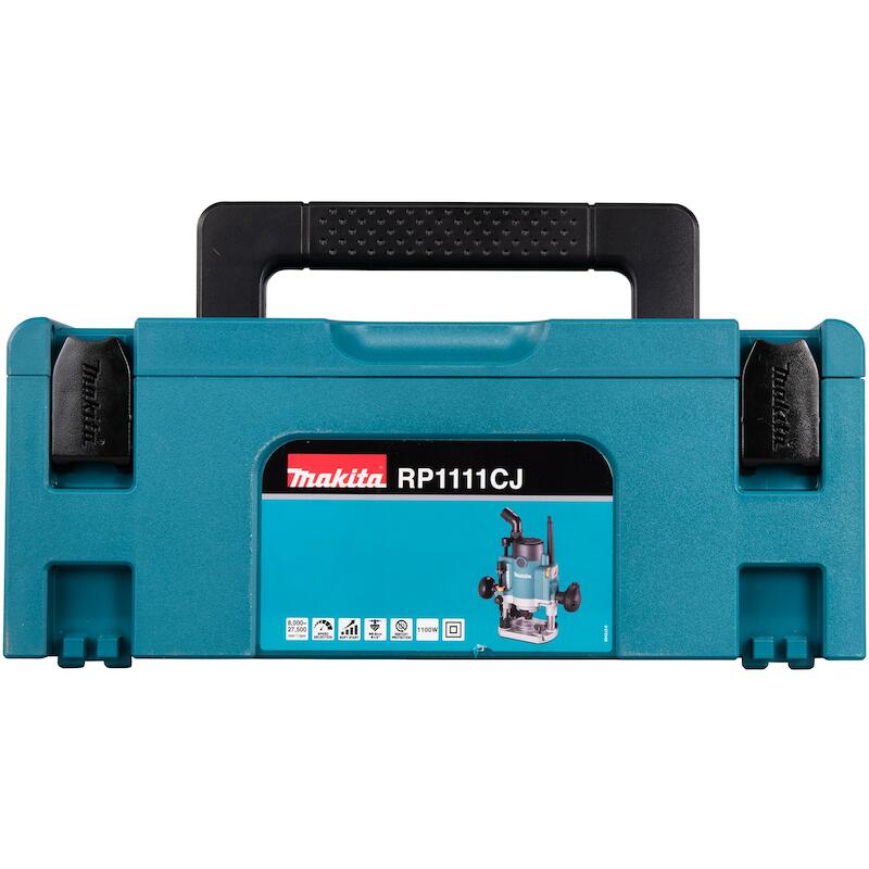 ROUTEUR - RP1111CJ - MAKITA