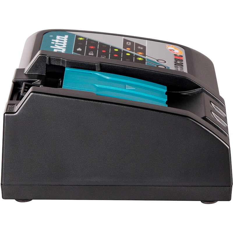 CHARGEUR RAPIDE 9,6-18V     DC18RC          MAKITA