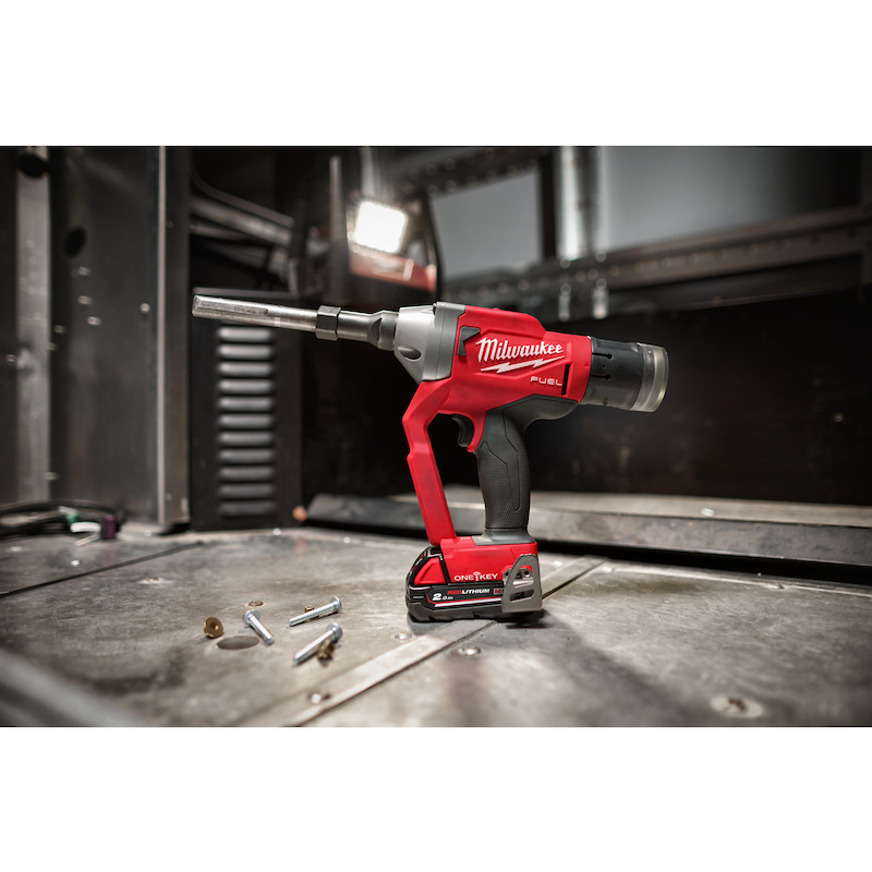 ACCUBLINDKLINKTANG 18V/BODY M18 ONEFLT-0X MILWAUKE