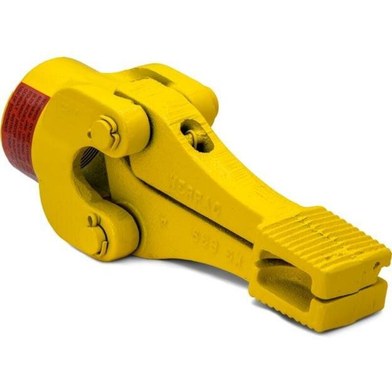 CILINDERBEVESTIGINGSPREIDER A92            ENERPAC