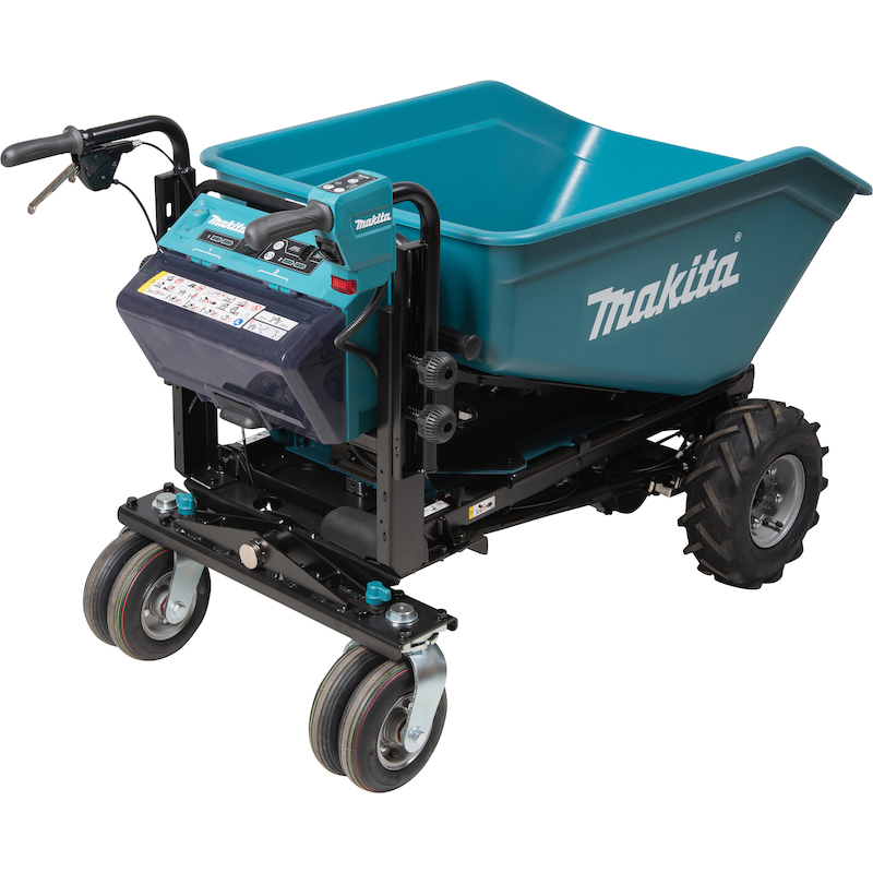 BROUETTE LXT® - DCU603Z - MAKITA
