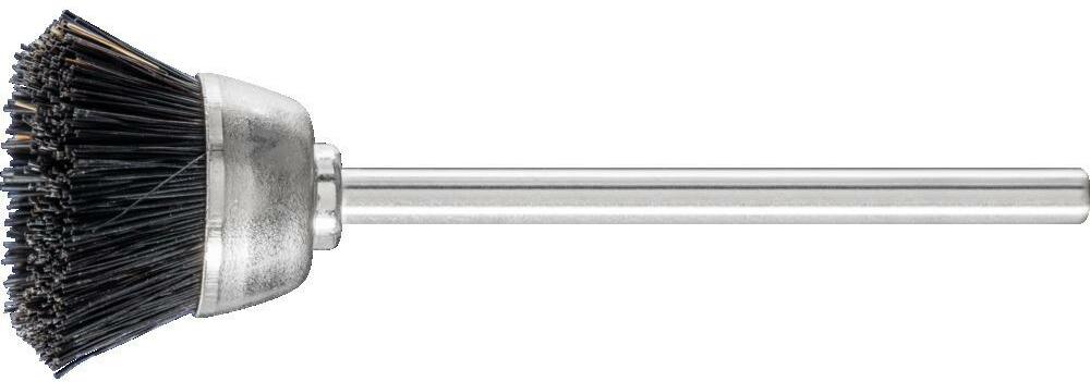 PENSEELBORST. D18 L45 S2,34 TBU KUNSTSTOF    PFERD
