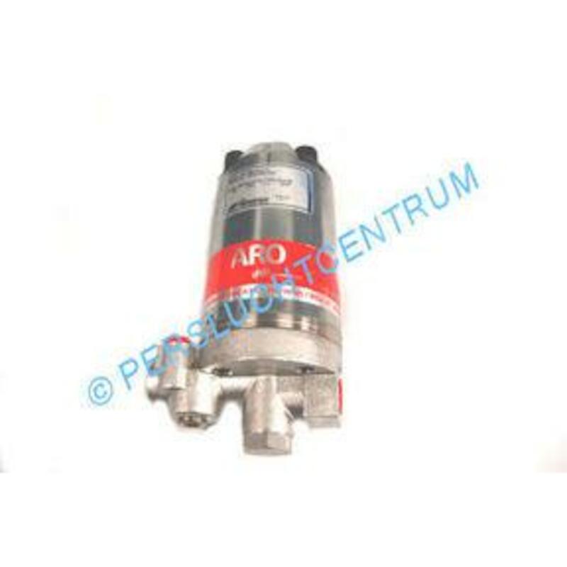 REGULATEUR 'DOWNSTREAM' 651790-A4B-B ARO
