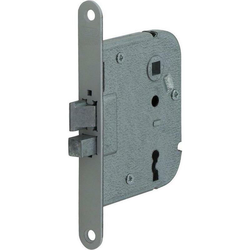 DEURSLOT RS KEERBAAR        1446 4-55MM      NEMEF