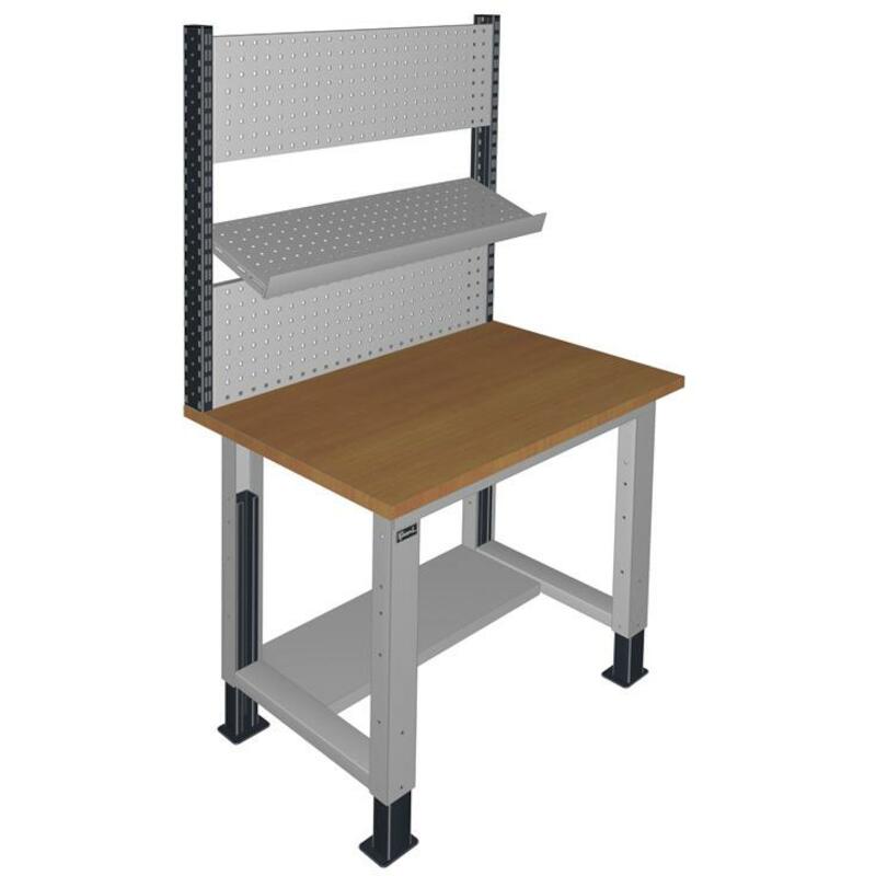 PAROI D'OUTILLAGE           WORKLOOK1503      FAMI
