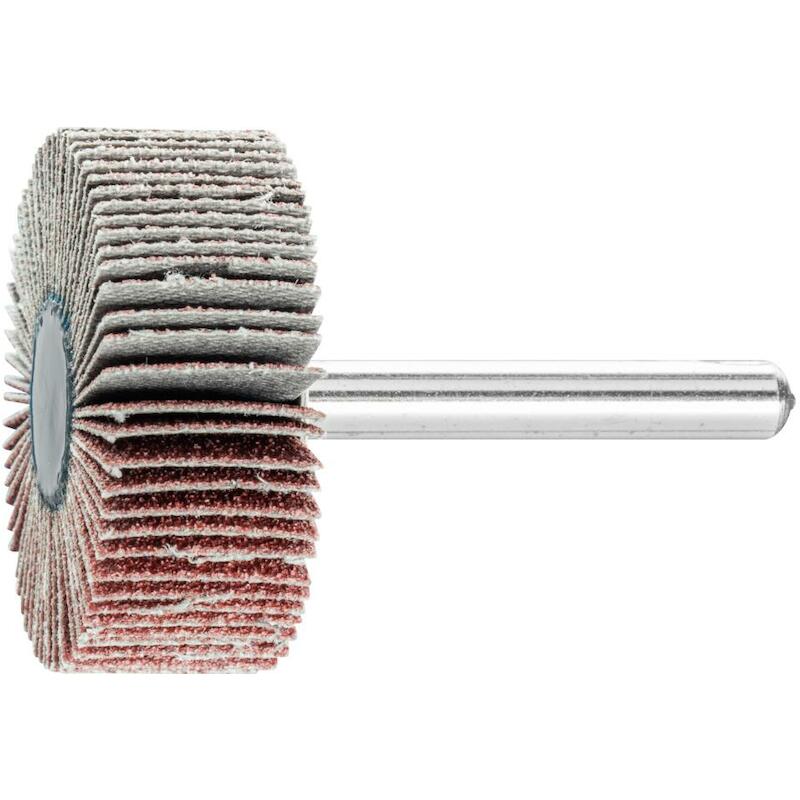 LAMELLENSTIFT 40X15MM       F4015/6   S6 P80 PFERD