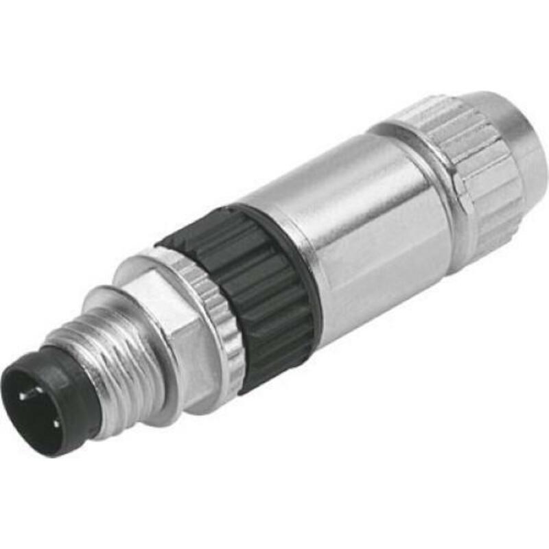 PLUG NECU-S-M8G3-HX (562024) FESTO