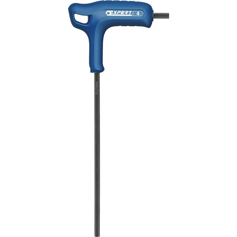 INBUSSLEUTEL T-HEFT 4,0     E121604         EXPERT