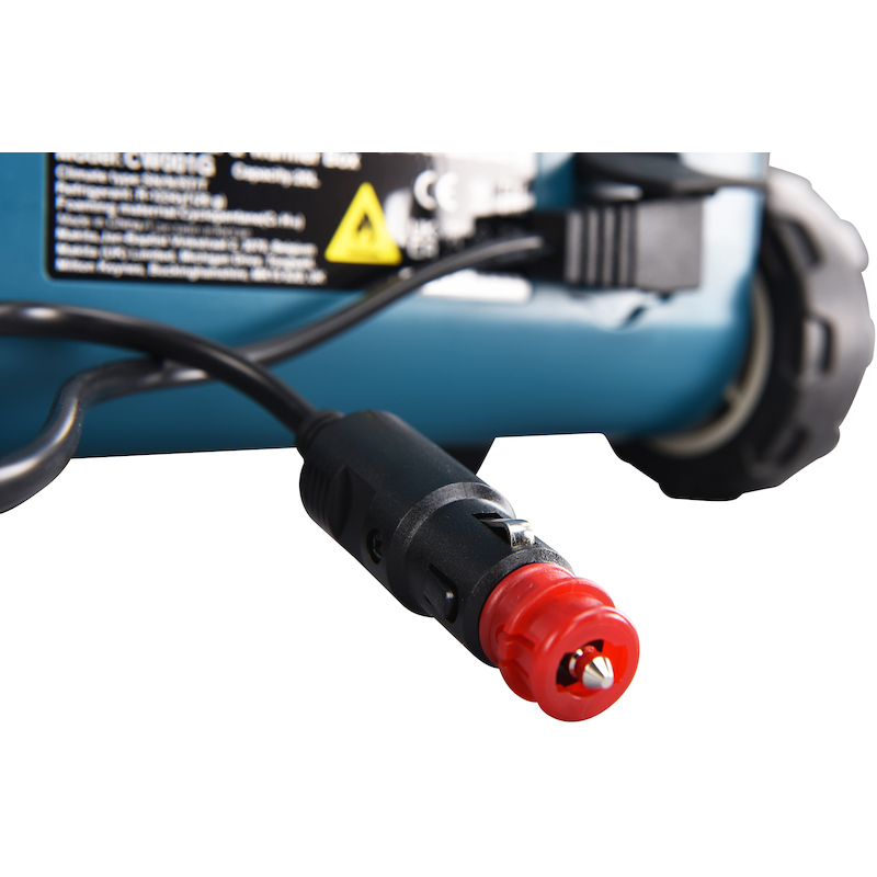 GLACIÈRE ET BOX CHAUFFANT - CW001GZ01 - MAKITA