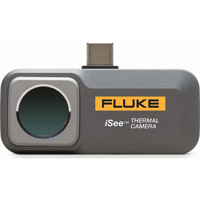 WARMTEBEELDCAMERA           TC01C            FLUKE