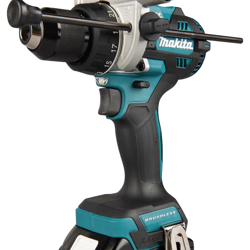 PERC.VISS.PERCUSS.18V/BODY  DHP492          MAKITA