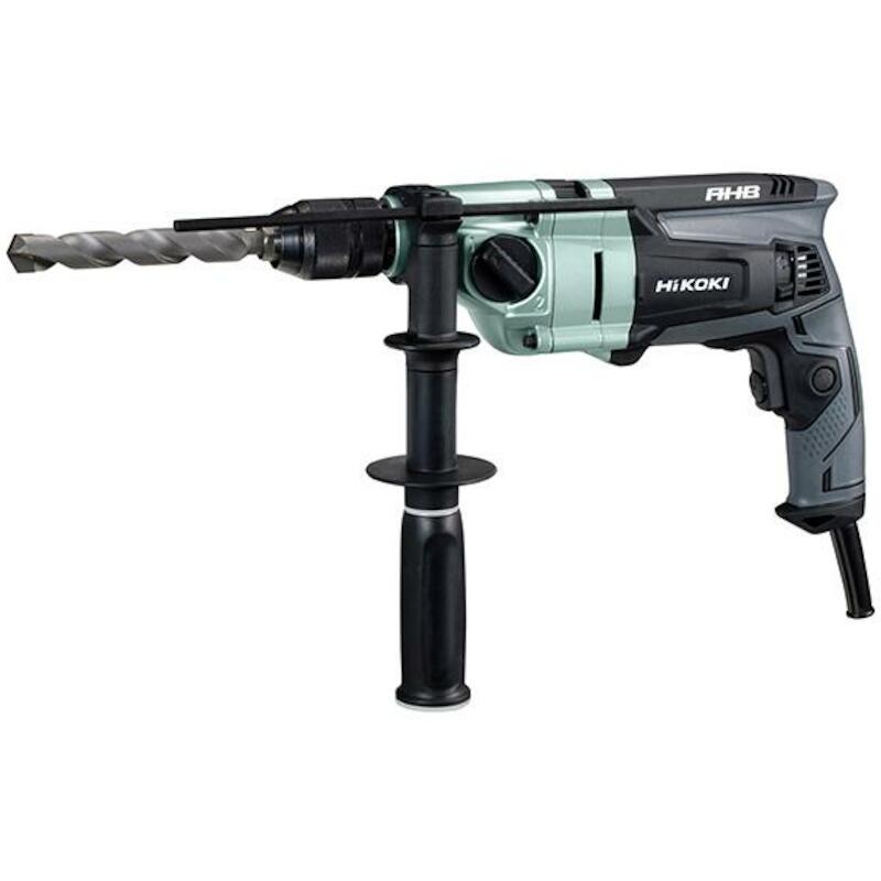 PERCEUSE/VISS.À PERC.1120W  DV22VW4Z   (HSC)HIKOKI