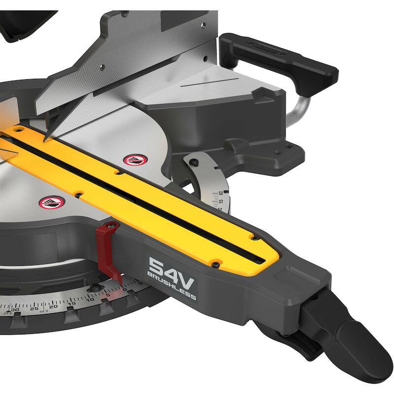 ACCU-AFKORTZAAGM.54V/BODY   DCS781N-XJ      DEWALT