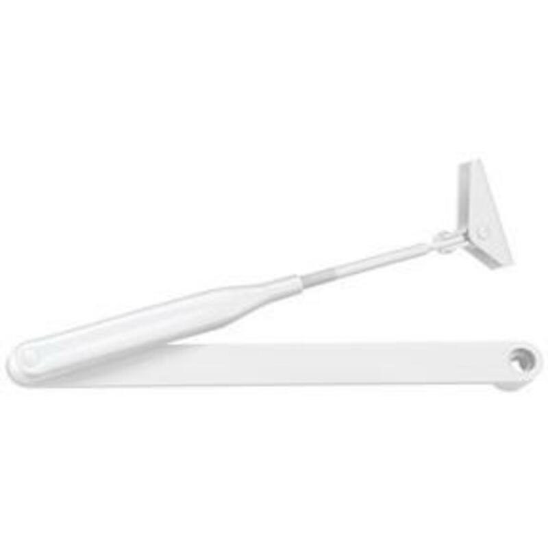 LOSSE ARM WIT RAL 9016      TS72             DORMA