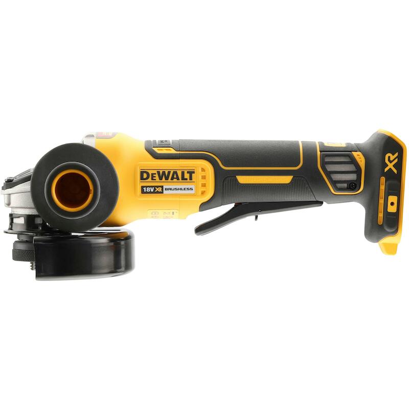 MEUL.D'ANGLE/ACCU 18V/BODY  DCG406NT        DEWALT