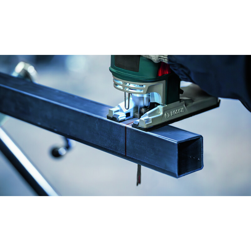 LAME SCIE SAUT.T321AF MÉTAL 2608636705  (5PC)BOSCH