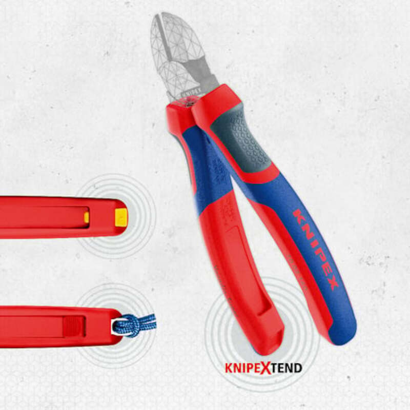 COLORCODE CLIPS PAARS       00 61 10 CV (10ST)KNIP