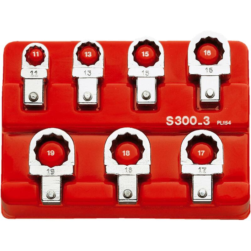MODULE OPSTEEK-RINGSL.SET   S.300-23         FACOM