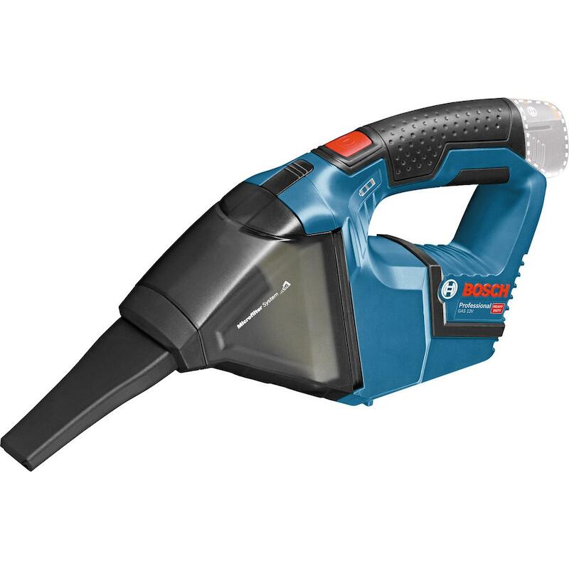 ACCUSTOFZUIGER 12V/BODY     GAS 12 V         BOSCH