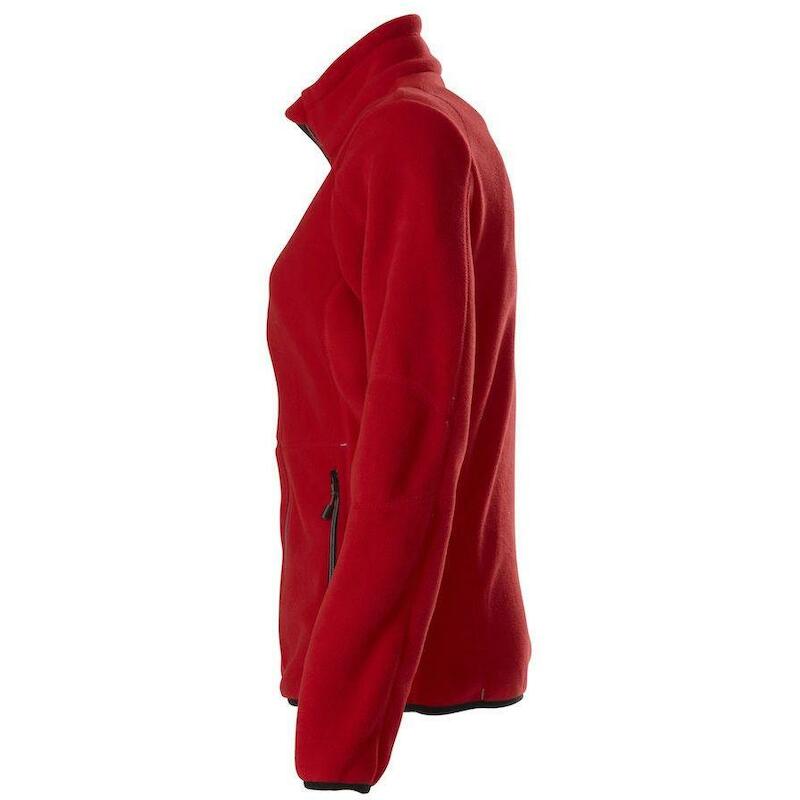 VESTE POLAIRE FEMMES        SPEEDWAY LADY ROU. XS
