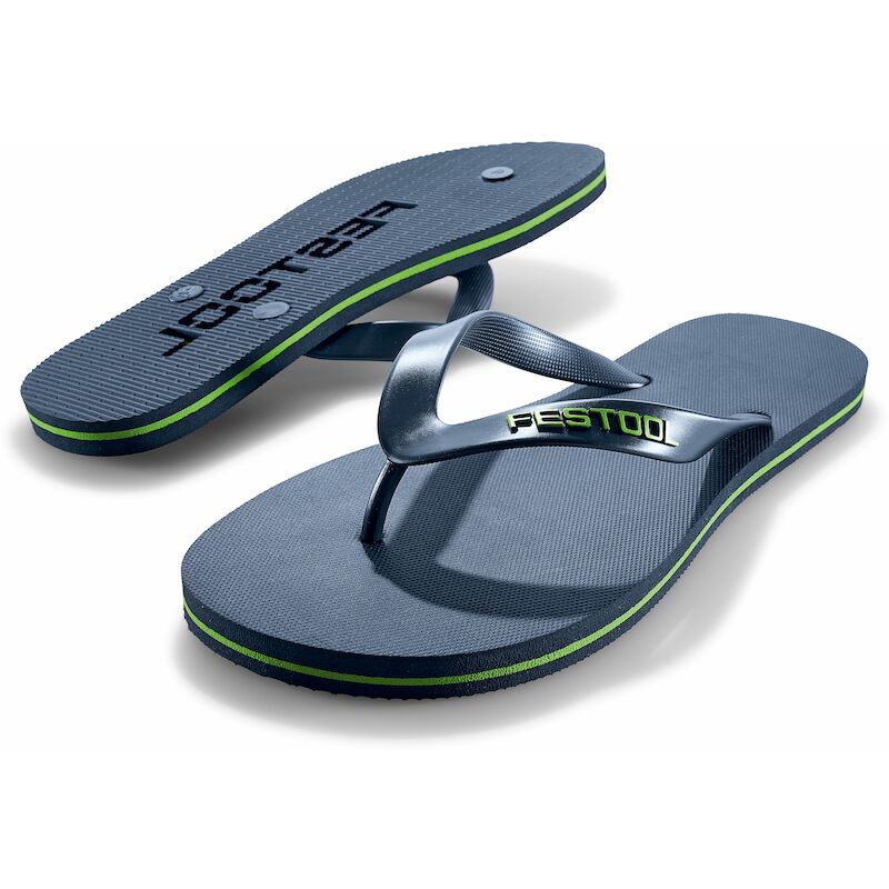 TEENSANDALEN LARGE          TOSD-FT1 44-46 FESTOOL