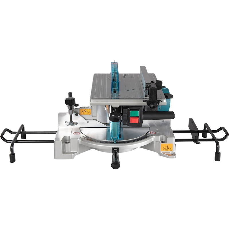 AFKORT-/TAFELZAAG - LH1040F - MAKITA