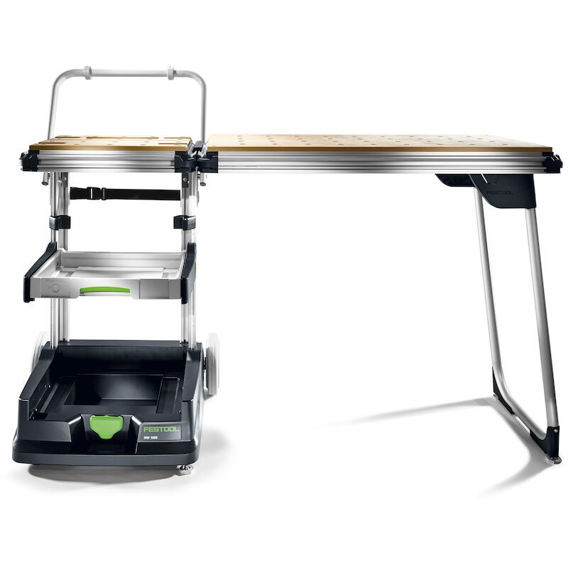 ATELIER MOBILE MW 1000 - 203802 - FESTOOL