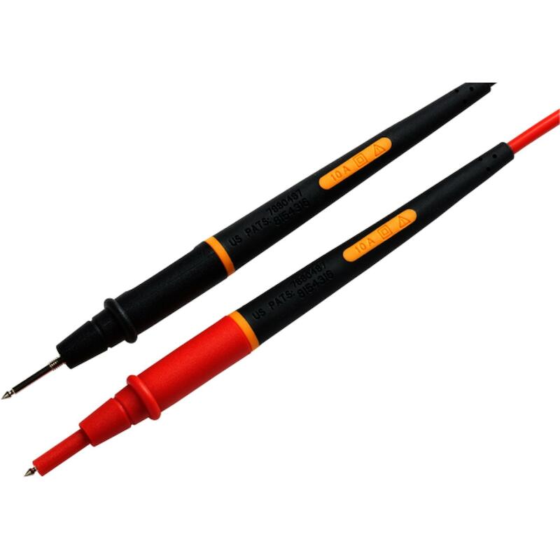 MEETSNOERENSET TWISTGUARD   TL175            FLUKE