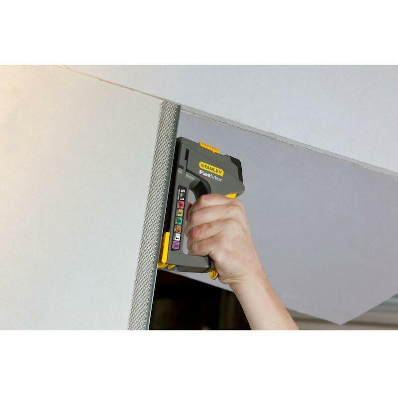 AGRAFEUSE 6EN1 FATMAX       FMHT6-70868    STANLEY