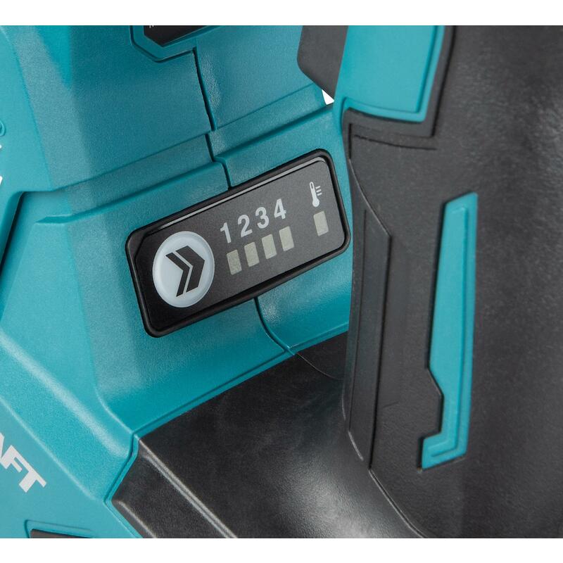 MARTEAU COMB.ACCU 40V/BODY  HR012GZ         MAKITA