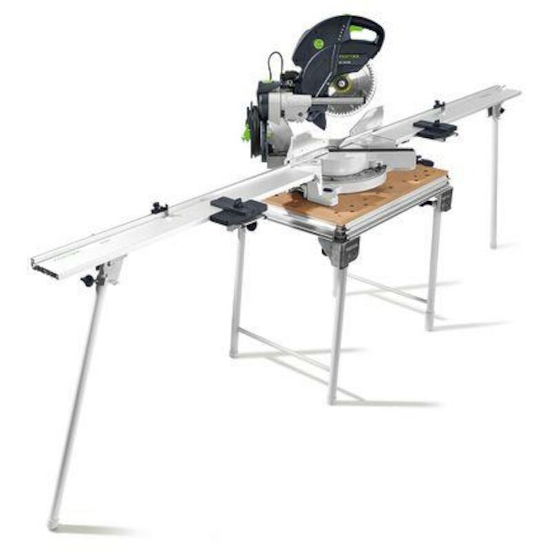 TABLE MULTIFONCTIONS MFT MFT KAPEX - 495465 - FESTOOL