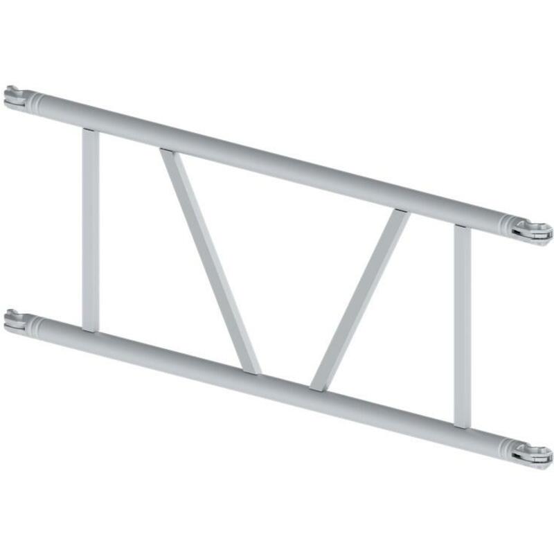 LEUNINGSCHOOR DUBBEL 165    301216 MITOWER PLUS