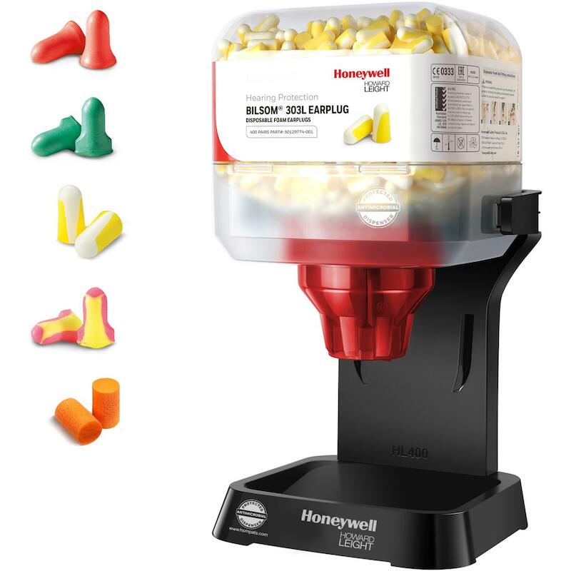 DISPENSER (AM)+400PR BILSOM HL400 LITE (303S EU/AU
