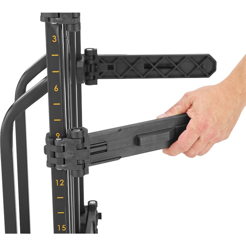 CHARIOT TS 681X235X955      DSCARRIER       DEWALT